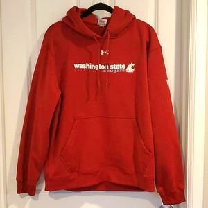 WSU Under Armour Sweatshirt